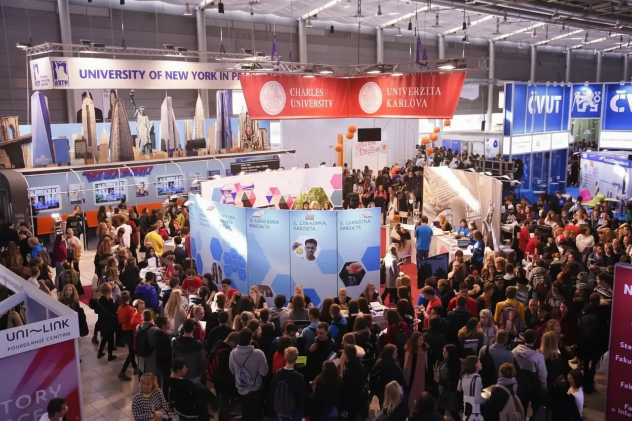 Zažijte dovolenou, na kterou se nezapomíná